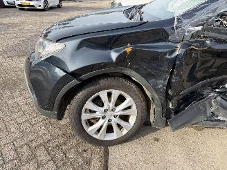 Toyota Rav-4 2.0 Executive Business 4WD NAP picture 11