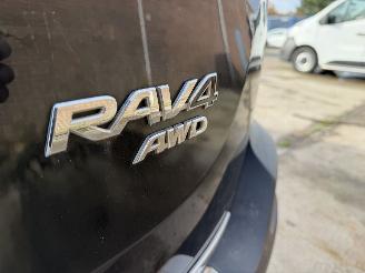 Toyota Rav-4 2.0 Executive Business 4WD NAP picture 12