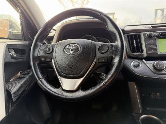 Toyota Rav-4 2.0 Executive Business 4WD NAP picture 18