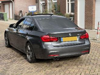 BMW 3-serie 320i M PAKKET NAP picture 12