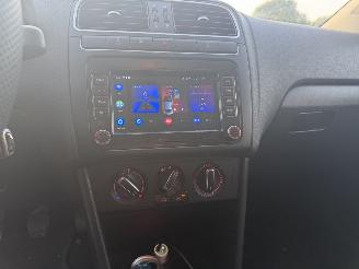 Volkswagen Polo 1.2 TSI BlueMotion Edition NAP picture 17