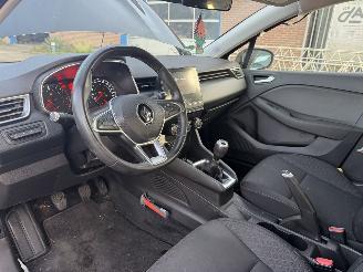 Renault Clio 1.0 Tce Zen picture 12