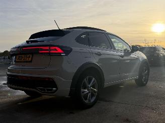 Volkswagen Taigo 1.0 TSI R LINE AUTOMAAT PANO picture 9