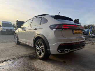 Volkswagen Taigo 1.0 TSI R LINE AUTOMAAT PANO picture 15