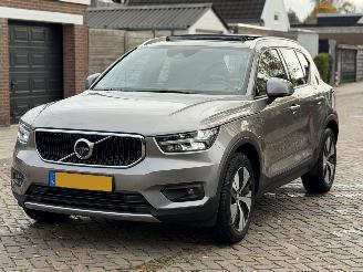 Schadeauto Volvo XC40 1.5 T5 Twin Engine Momentum Pro 2020/1