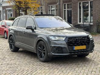 Audi Q7 3.0 TDI S LINE QUATTRO picture 4