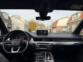 Audi Q7 3.0 TDI S LINE QUATTRO picture 23