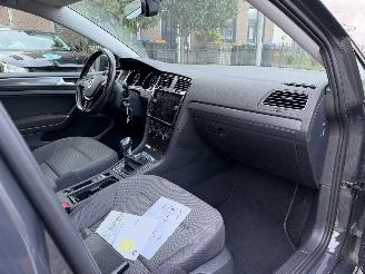 Volkswagen e-Golf AUTOMAAT picture 22