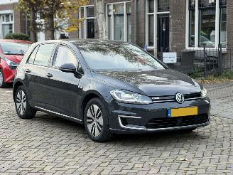 Volkswagen e-Golf AUTOMAAT picture 5
