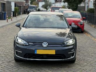 Volkswagen e-Golf AUTOMAAT picture 3