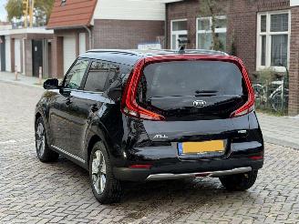 Kia Soul EV Edition 30 kWh picture 11