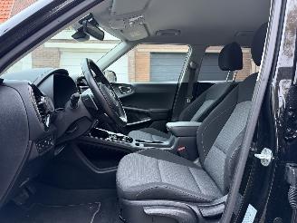 Kia Soul EV Edition 30 kWh picture 22