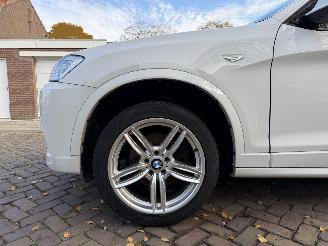 BMW X3 Xdrive20i M PAKKET picture 12