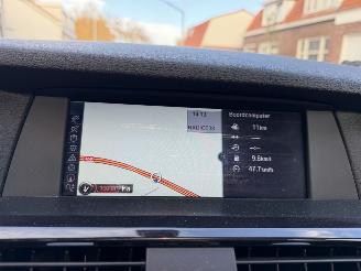 BMW X3 Xdrive20i M PAKKET picture 21