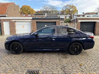 BMW 5-serie 530e LIMO M PAKKET 215kw picture 17