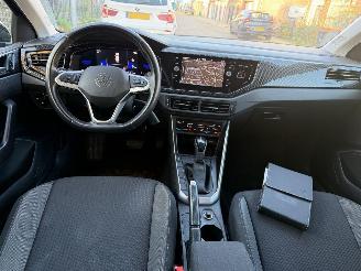 Volkswagen Polo 1.0 TSI AUTOMAAT New model picture 21