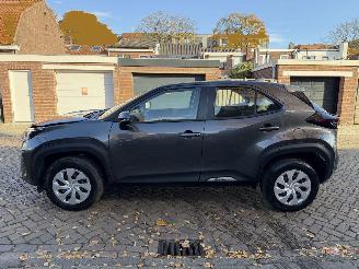 Toyota Yaris Cross 1.5 Hybrid picture 14