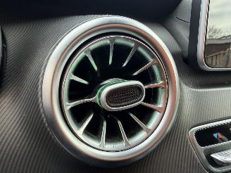 Mercedes V-klasse V220 LANG 8 PERS picture 28