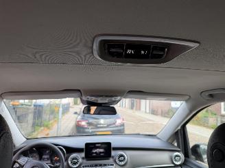 Mercedes V-klasse V220 LANG 8 PERS picture 33