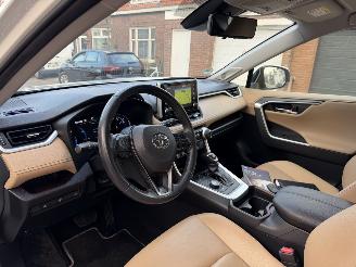 Toyota Rav-4 2.5 Hybrid AWD Executive NAP picture 21