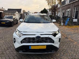 Toyota Rav-4 2.5 Hybrid AWD Executive NAP picture 6