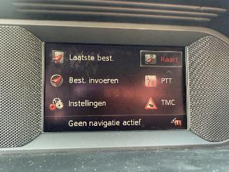 Mercedes C-klasse C220 NAP AUTOMAAT picture 27