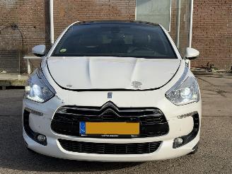 Avarii autoturisme Citroën DS5 1.6 e-HDI 2013/1