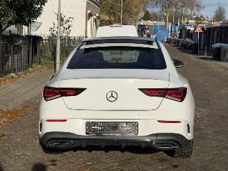 Mercedes Cla-klasse 220 AMG / PANO / picture 7