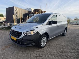 Mercedes Citan 110 Cdi L2 PRO  / NAP AUTOMAAT picture 2