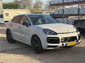 Porsche Cayenne E-HYBRID SPORT picture 45