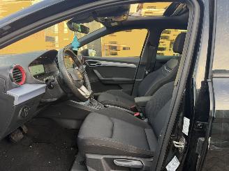 Seat Ibiza 1.0 TSI FR AUTOMAAT PANO! picture 19