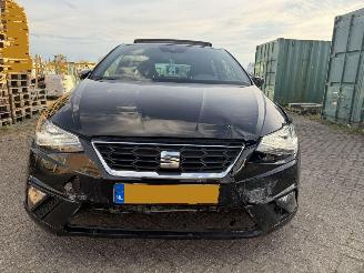 Seat Ibiza 1.0 TSI FR AUTOMAAT PANO! picture 3