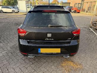 Seat Ibiza 1.0 TSI FR AUTOMAAT PANO! picture 11