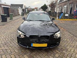 BMW 1-serie 118d DAK AUTOMAAT picture 6