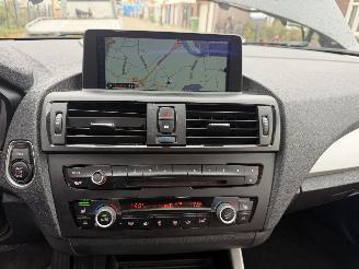 BMW 1-serie 118d DAK AUTOMAAT picture 28