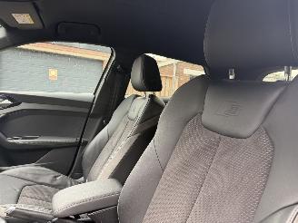 Audi A1 SPORTBACK 40 TFSI 200 PK AUTOMAAT picture 18