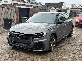 Audi A1 SPORTBACK 40 TFSI 200 PK AUTOMAAT picture 2