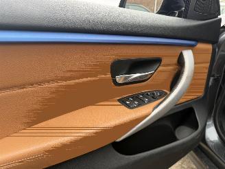 BMW 4-serie 420i M PAKKET xDrive NAP picture 13