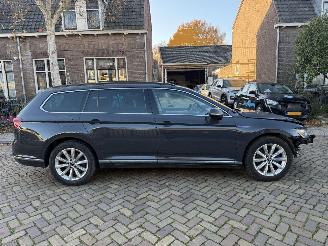 Volkswagen Passat 1.4 TSI PHEV GTE Business picture 4