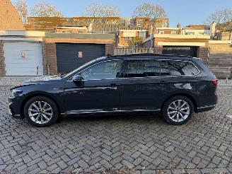 Volkswagen Passat 1.4 TSI PHEV GTE Business picture 11