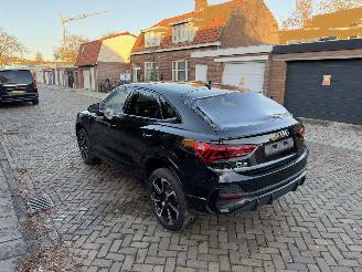 Audi Q3 45 TFSI SPORTBACK S LINE picture 14