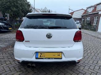 Volkswagen Polo 1.4 GTI TSI PANO LED AUTOMAAT picture 8
