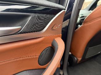 BMW X3 XDRIVE30I M PAKKET picture 17