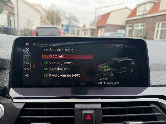 BMW X3 XDRIVE30I M PAKKET picture 27