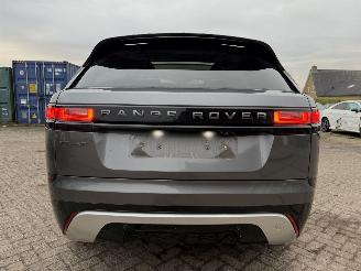 Land Rover Range Rover Velar R DYNAMIC PANO 2.0 DIESEL 180PK picture 9