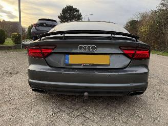 Audi A7 3.0 Biturbo QUATTRO Sportback picture 10