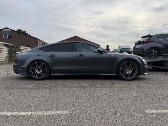 Audi A7 3.0 Biturbo QUATTRO Sportback picture 8