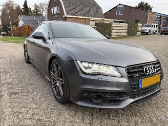 Audi A7 3.0 Biturbo QUATTRO Sportback picture 7