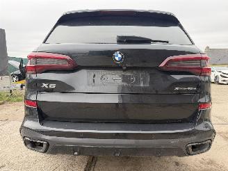 BMW X5 45e M PAKKET 210 KW X DRIVE! picture 27