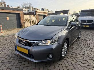 Lexus Ct 200h picture 2